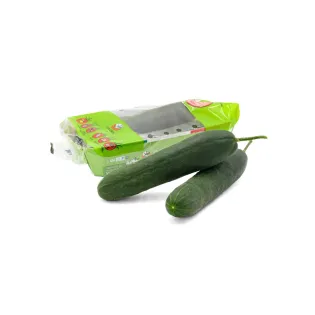 Nickel-Free Cucumber