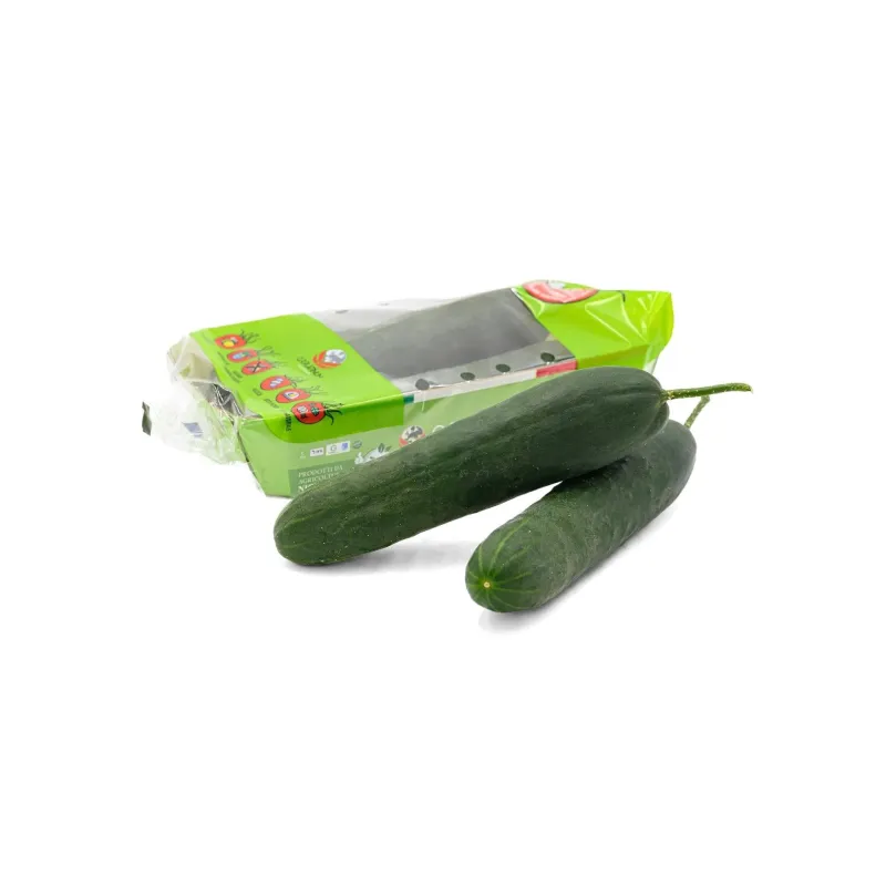 Nickel-Free Cucumber Nickel-Free Cucumber
