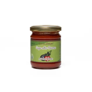 salsa Norma sin níquel