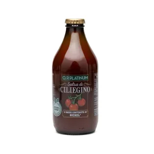 Certified Nickel-Free Purée | Nickel-Free Sauces & Diet