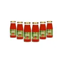 Purée de Tomates Sans Nickel
