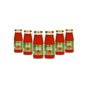 Puré de Tomate Sin Níquel