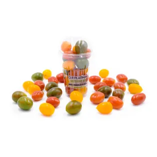 mezcla tomates datterino