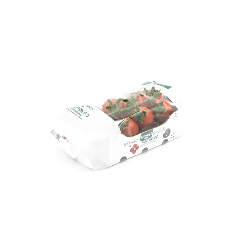 Nickel-free cherry tomatoes O.P. Platinum