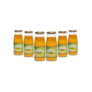 Gelber Datterino Coulis