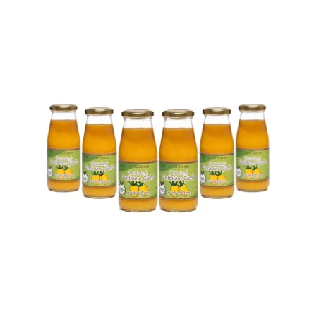 Passata de Datterino Amarillo Nickel‑Free | O.P. Platinum