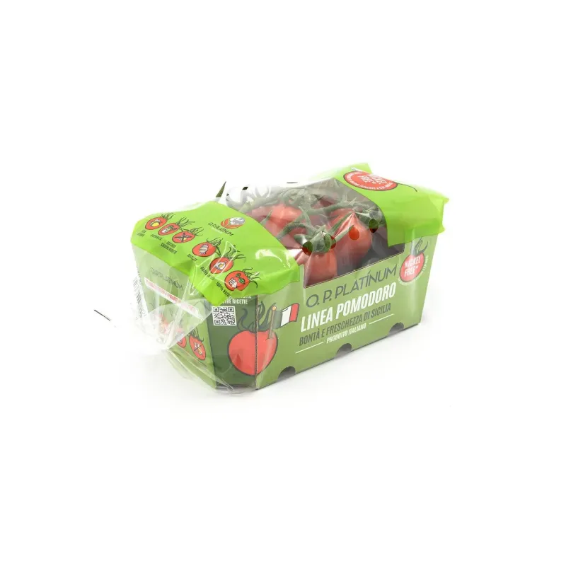 Tomate Datterino Rouge