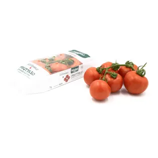 Nickel-Free Cluster Tomato