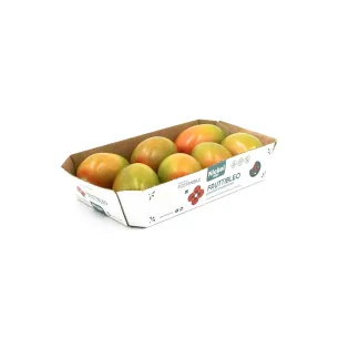 Tomate Allongée Sans Nickel