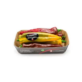 Sweet Palermo Nickel-Free Pepper