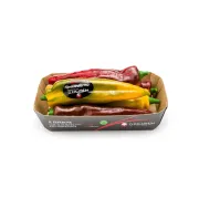 Sweet Palermo Nickel-Free Pepper