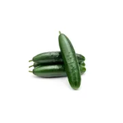 Nickel-Free Cucumber Nickel-Free Cucumber